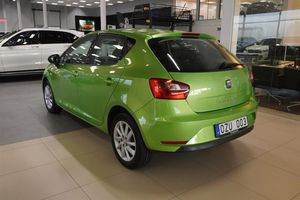 Seat Ibiza bild 7