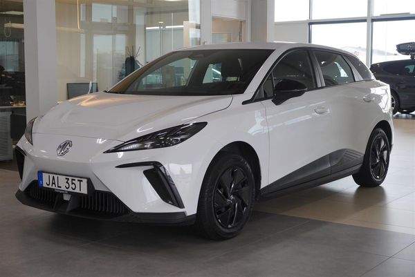 MG 4 Standard 51 kWh | Ränta 1,99% - 2023
