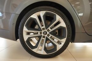 Audi A6 Allroad bild 12