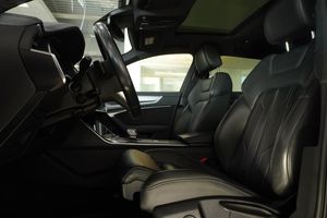 Audi A6 Allroad bild 10