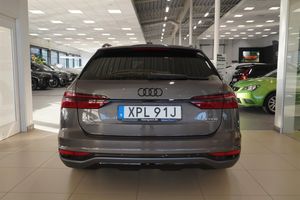 Audi A6 Allroad bild 6