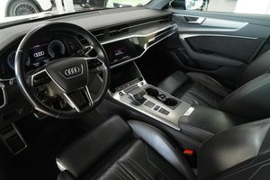 Audi A6 Allroad bild 2