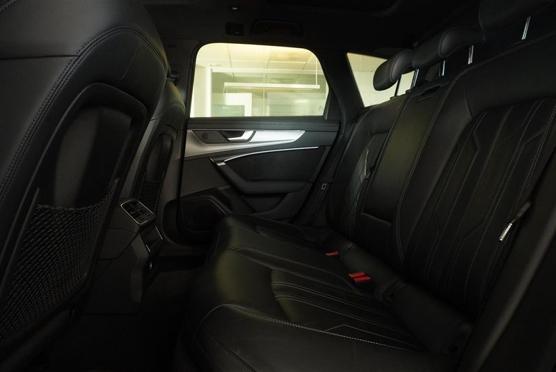 Audi A6 Allroad bild 9