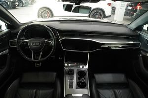 Audi A6 Allroad bild 8