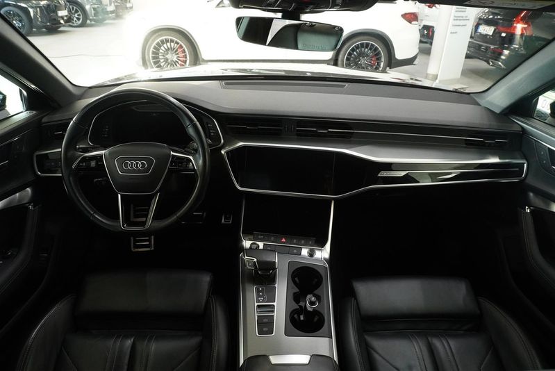 Audi A6 Allroad bild 8
