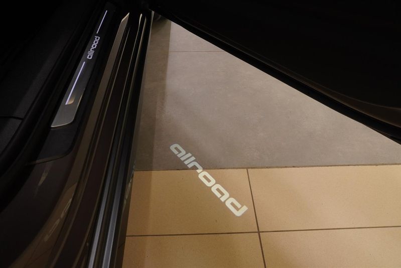 Audi A6 Allroad bild 13