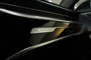 Audi A6 Allroad bild 11