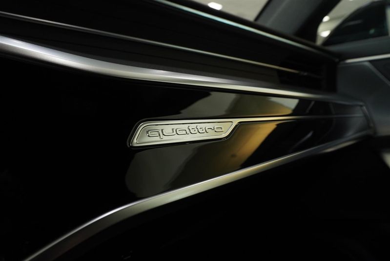 Audi A6 Allroad bild 11
