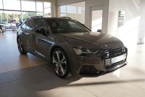 Audi A6 Allroad bild 4