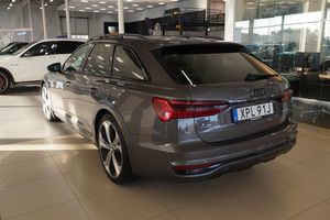 Audi A6 Allroad bild 7