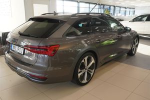 Audi A6 Allroad bild 5