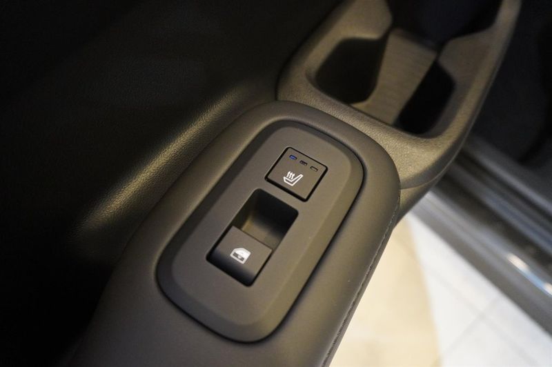 Hyundai Santa Fe bild 11