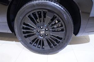 Hyundai Santa Fe bild 8