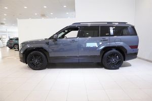 Hyundai Santa Fe bild 3