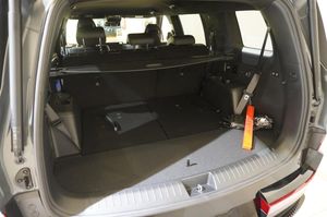 Hyundai Santa Fe bild 9