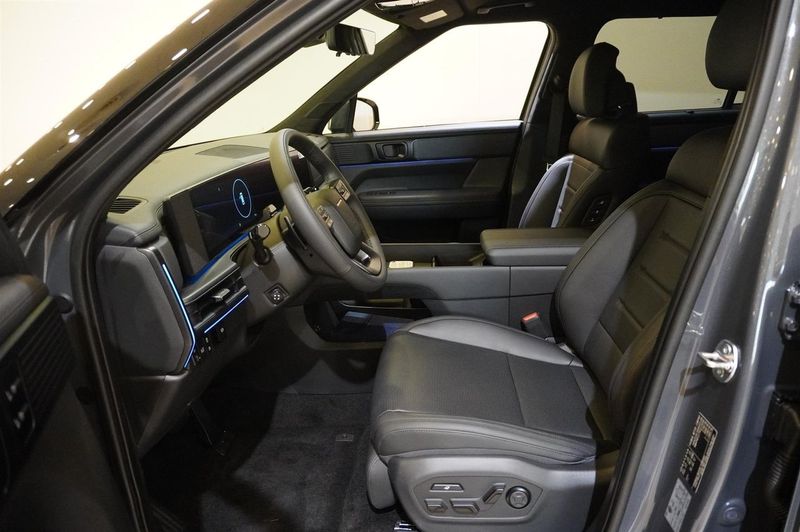 Hyundai Santa Fe bild 13