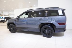 Hyundai Santa Fe bild 6