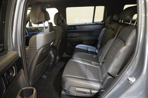 Hyundai Santa Fe bild 10