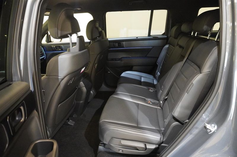 Hyundai Santa Fe bild 10