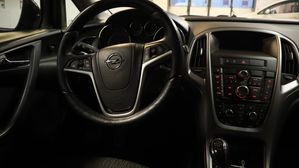 Opel Astra bild 8