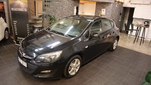 Opel Astra bild 2