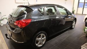 Opel Astra bild 6