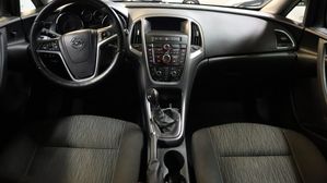 Opel Astra bild 7