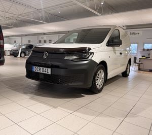 Volkswagen Caddy bild 3