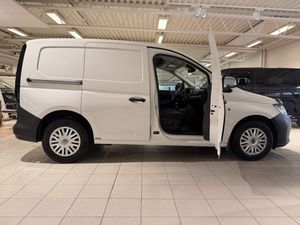 Volkswagen Caddy bild 1