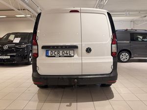 Volkswagen Caddy bild 7