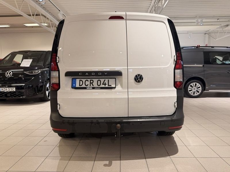 Volkswagen Caddy bild 7
