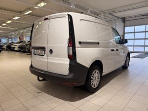 Volkswagen Caddy bild 6