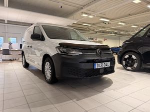 Volkswagen Caddy bild 4