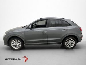 Audi Q3 bild 5