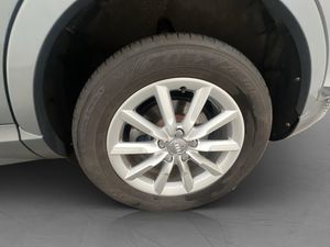 Audi Q3 bild 29