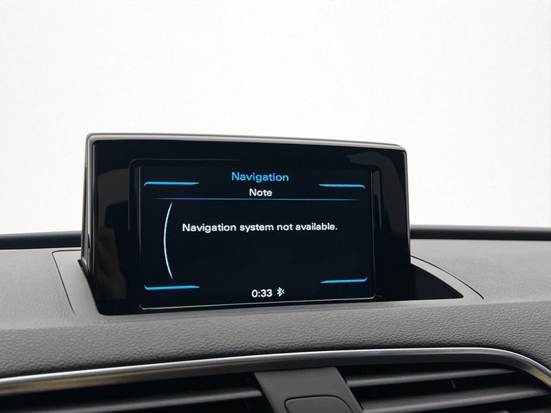 Audi Q3 bild 19
