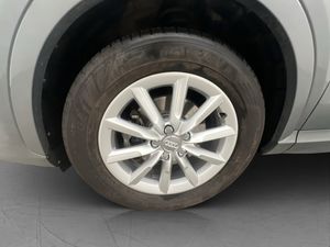 Audi Q3 bild 28