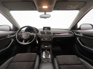 Audi Q3 bild 12