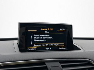 Audi Q3 bild 18