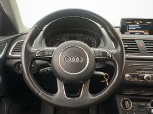 Audi Q3 bild 13