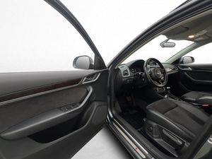 Audi Q3 bild 10
