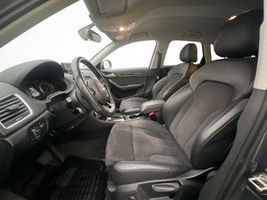 Audi Q3 bild 11