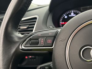 Audi Q3 bild 16