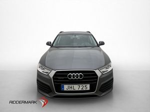 Audi Q3 bild 2