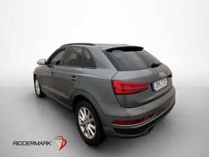Audi Q3 bild 6