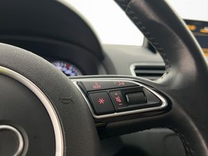 Audi Q3 bild 17