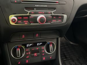 Audi Q3 bild 20