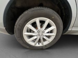 Audi Q3 bild 26