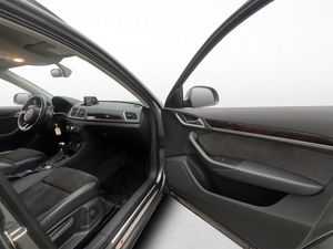 Audi Q3 bild 23