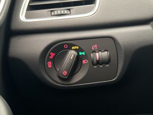 Audi Q3 bild 14